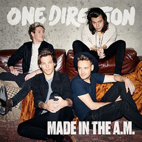 Image result for One Direction First Album
