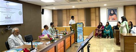 One-week Karyashala concluded with announcement of International ...