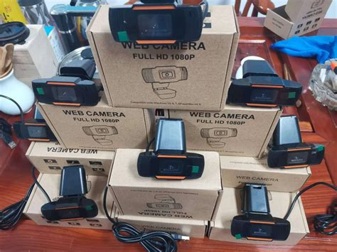 Wireless Computer Camera 的图像结果