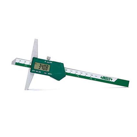 150 mm Digital Depth Gauge 1141-150A