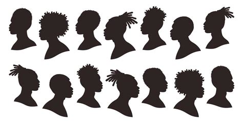 Afrodescendientes Vectores, Iconos, Gráficos y Fondos para Descargar Gratis