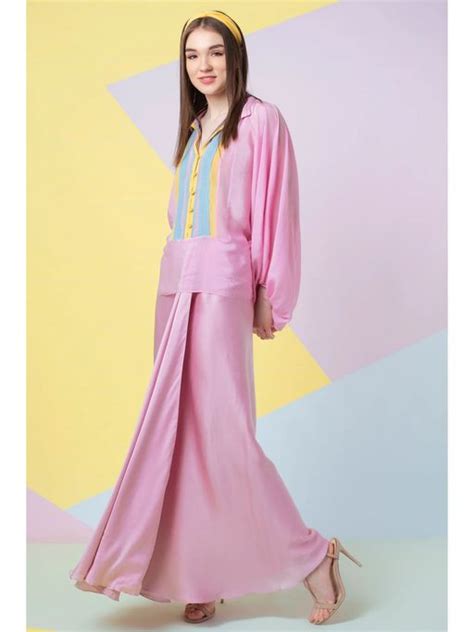 Shop Designer Clothes & Accessories Online from Top Indian Designers ...