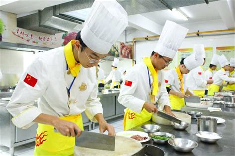厨师学徒好不好找工作_杭州新东方烹饪学校官方网站