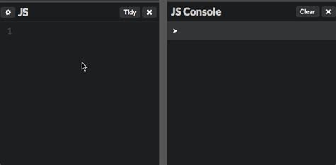 How to Learning JavaScript CodePen 的图像结果
