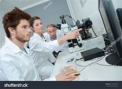 A Computer Laboratory 的图像结果