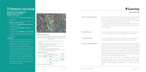 Ahmedabad Development Plan 2041: Paving way through 2041 | CEPT - Portfolio