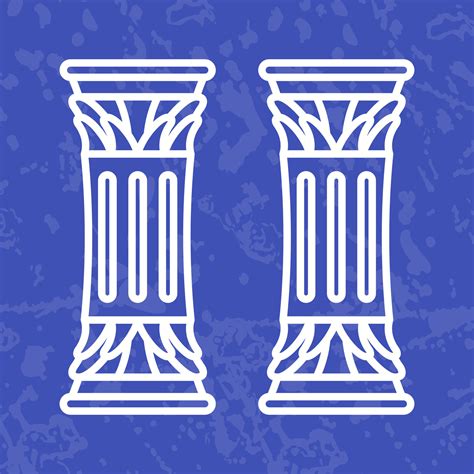 Image result for Column. Sign