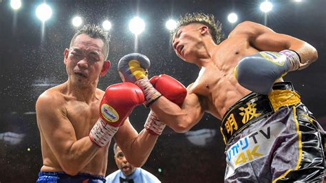 WBSS: Naoya Inoue defeats Nonito Donaire on points to win World Boxing ...