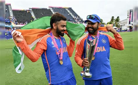 BCCI President: "इस कमी को पूरा करने में..." रोहित-विराट के संन्यास ...