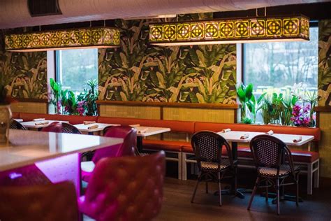 The 9 Best Rooftop Bars For Stunning Views of Charlotte’s Skyline by ...