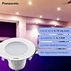 Buy Panasonic 9W LED Concealed Downlight for Ceiling | LED Deep ...