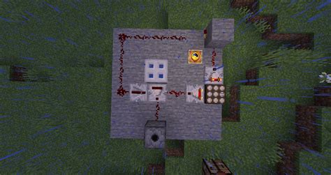 Image result for Looping Redstone Signal