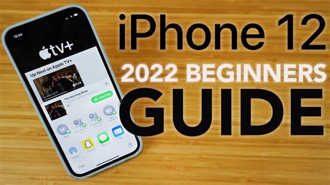 Image result for Using iPhone 12 Basics