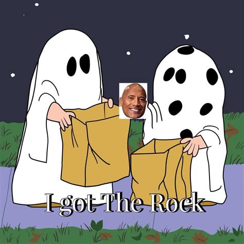 What’s better than getting candy in Halloween? : r/memes