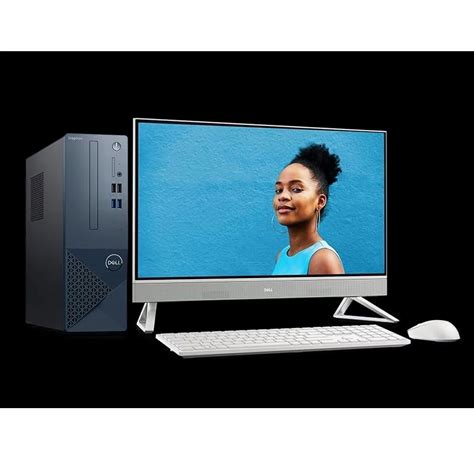 Desktop Model Computer 的图像结果