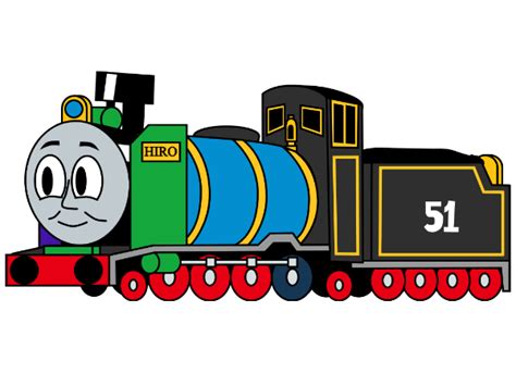 Image result for Patchwork Hiro Test Run Custom