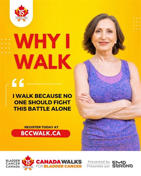 15th Annual Canada Walks for Bladder Cancer, Bowness Park, Calgary, 21 ...