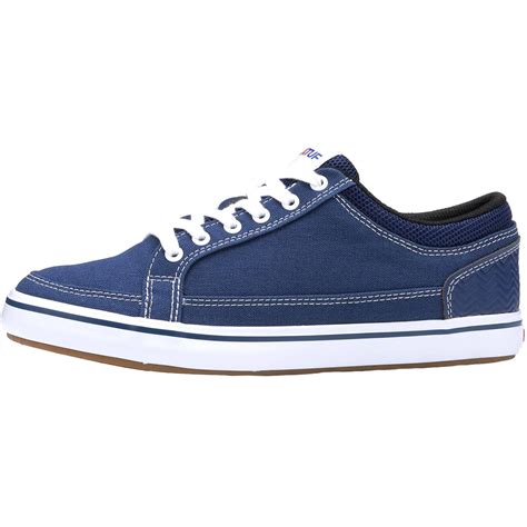 Men's Chumrunner Canvas Deck Shoe Size 13(M) - Walmart.com