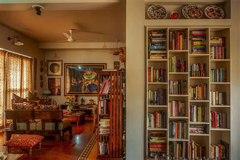 This homestay in Shantiniketan is a tribute to Tagore, art and Bengali ...
