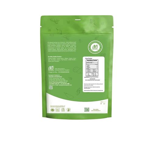 Ae Naturals Clove Powder – Himkhand