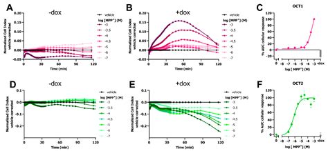 MPP+-Induced Changes in Cellular Impedance as a Measure for Organic ...