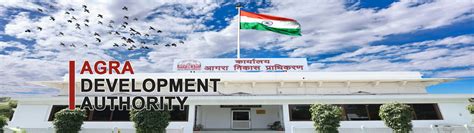 Home | Agra Development Authority