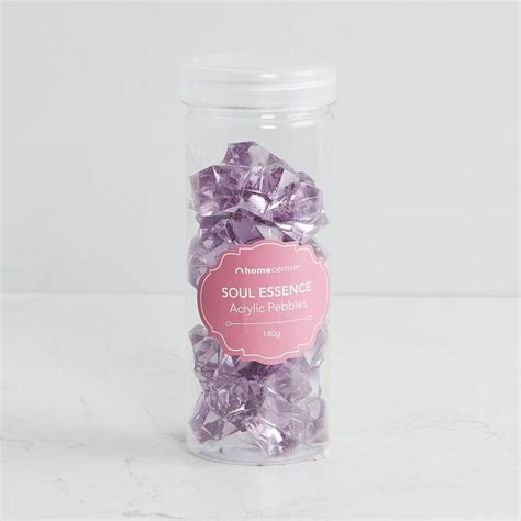 Buy Redolence Glass Pebbles - 330 gm from Home Centre at just INR 149.0