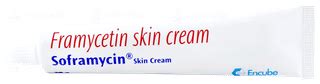 Soframycin Skin 1% Cream 30 GM | Order Soframycin Skin 1 % Cream 30 GM ...