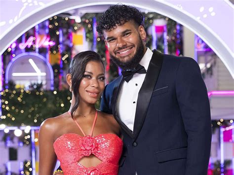 Bryan From Love Island