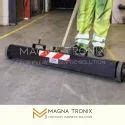 Magnetic Sweepers - Magnetic Sweeper with Wheels Manufacturer from Chennai
