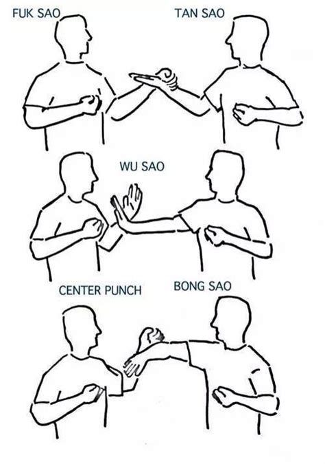 Image result for Tutorial Wing Chun