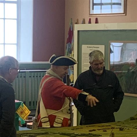 BATTLE OF PRESTONPANS JACOBITE MUSEUM (2025) All You Need to Know ...