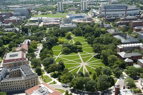 Ohio State names associate vice president for new Office of ...