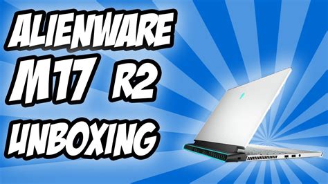 Alienware M17 R2 Upgrades 的图像结果