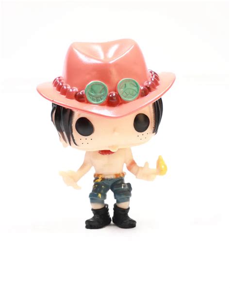 One Piece Pops collection (9 cm) (select character) – Memory Lane