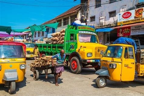 Explore Spice Market Of Kerala: 16 Places To Shop Spices