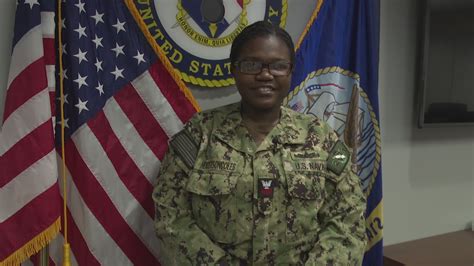 Sailor sees Navy as path forward for higher education. | firstcoastnews.com