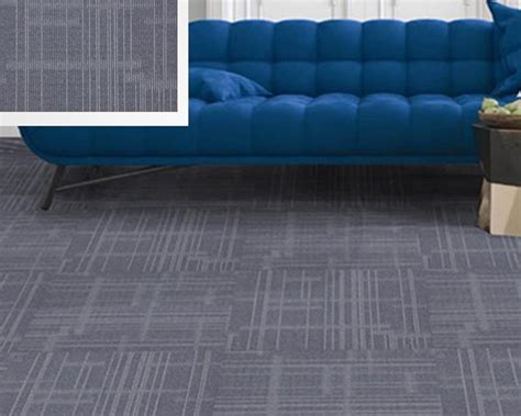 Carpet Tile Line