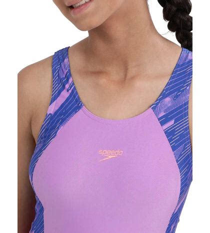 Shop Junior Girls Swimwear for Swimming – Speedo India