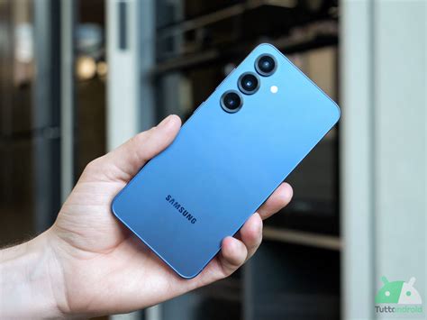 Recensione Samsung Galaxy Tab S10 FE 5G: perfettibile ma con eSIM e 7 ...