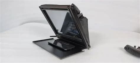 Teleprompter - Teleprompter 32 inches Manufacturer from Hyderabad