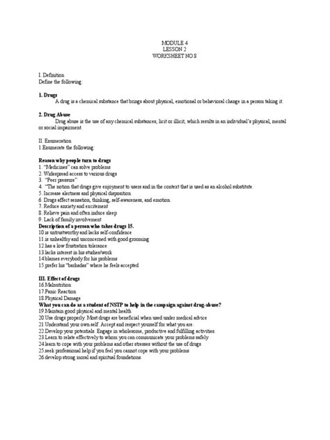 Module 4 Lesson 2 的图像结果