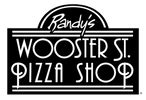 Randy's Wooster St. Pizza - Manchester