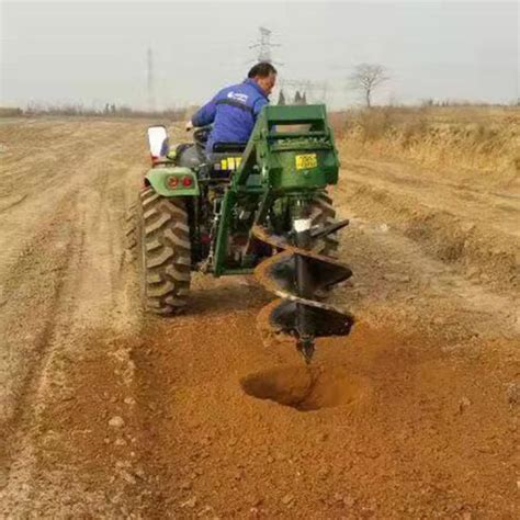 Image result for Digging Tractor Machine