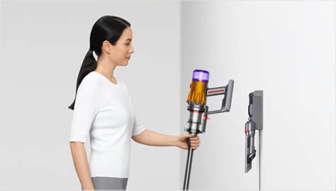 Buy Dyson V12 Detect™ Slim Absolute Cord-free Vacuum Cleaner | Dyson India