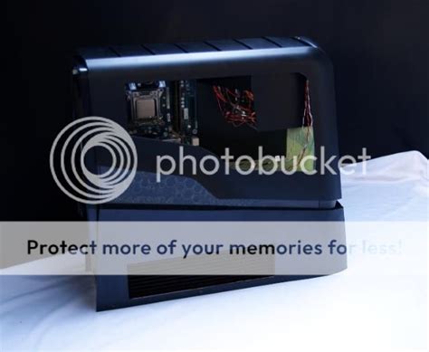 Image result for Alienware ALX Kooliance