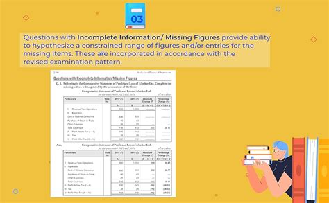 Analysis of Financial Statements Book for Class 12 | CBSE (NCERT Solved ...