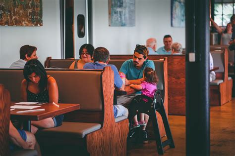 Community Matters Cafe — The Restorative Abilities of Art & Food ...