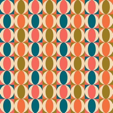 Image result for Retro Design Patterns