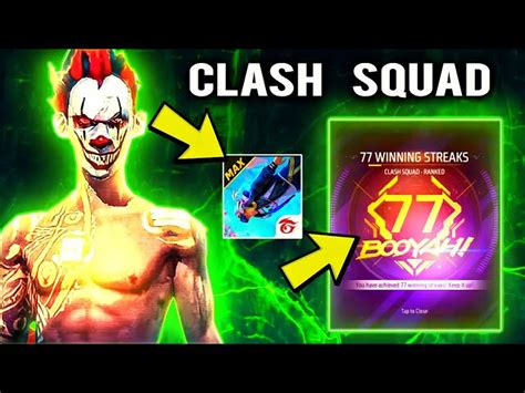 Scarecrow Gaming's Free Fire ID, stats, rank, guild, and more